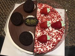 -八喜冰淇淋蛋糕(富国店)