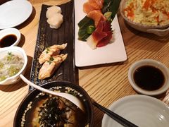 -初居食屋日式料理(万象城购物中心店)