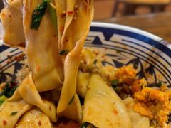 -子午路张记肉夹馍(兵马俑店)