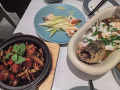 -鹿港小镇(悠唐店)