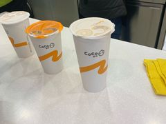 -CoCo都可(北新桥店)