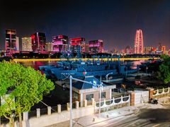 -白沙码头海鲜广场