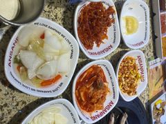 -安又胖韩国烤肉(美罗城店)