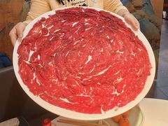 -1078號老北京涮肉(松柏店)