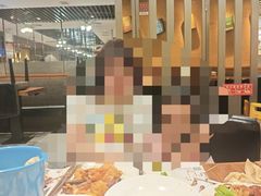 -汉巴味德(沈阳万象汇店)