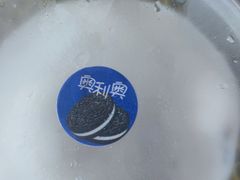 -壹心榴莲千层蛋糕甜品店