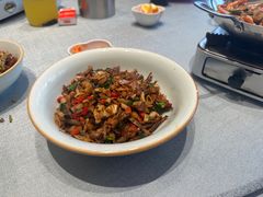 -湘阁里辣(大朗广场店)