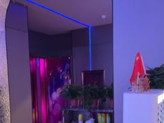 -圣地雅歌KTV(市府广场店)