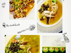 -酒蜻蜓·庭院私房菜(天元东路店)