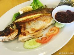 -ZF Seafood Restaurant 卓峰海鲜餐