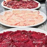 被闺蜜按头推荐的潮汕火锅
终于在临平吃到了!