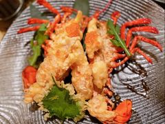 -西村日本料理(香格里拉饭店)