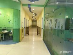 -小问号·科学启蒙·逻辑思维·阅读素养·口才演讲(杨浦合生汇中心)