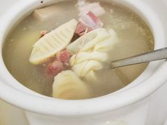 -春餐厅