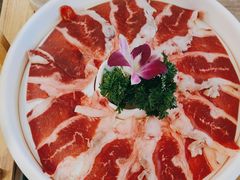-芭夯兔·兔肉汤锅(新都店)