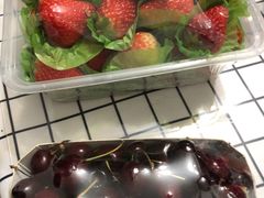 -百果园PAGODA(爱华市场店)