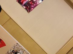 -银子铁板烧料理自助餐(人民广场店)