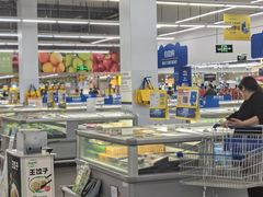 -麦德龙(浦东店)