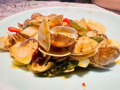 -川流不息·地道川菜·小龙虾(新松江路店)