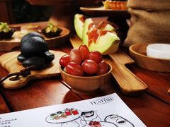 -三嚥阁 La Villa Restaurant