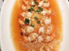 -前海沿·青岛菜(大拇指广场石老人店)