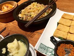 原味汽锅鸡-云海肴·汽锅鸡·云南菜(高德置地店)