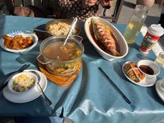 -昆承湖酒家·本帮农家菜