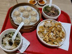 -知味观(湖滨店)