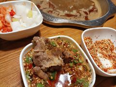 -傣妹火锅(建军东路店)