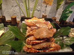 -火舞泰·泰式海鲜火锅餐厅(世纪城店)