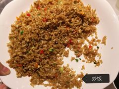 蛋炒饭-么子烤肉(化龙池店)