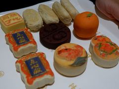 -北京稻香村(零号店)