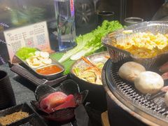 -炭虎烤肉(桂林路店)