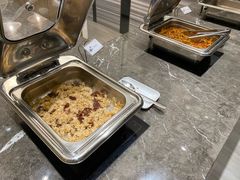 煲仔饭-万悦格兰云天大酒店-西餐厅