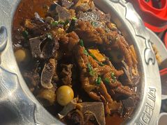 -胖哥俩肉蟹煲(梅溪步步高店)