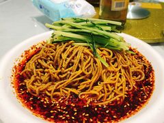 饸饹-小贝壳酒楼(经九路店)