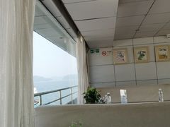 -千岛湖城中湖游船码头