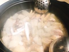 -百年果林椰子鸡(中洲店)