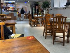 -大家发海鲜城夜排档(华山中路店)