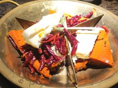 奔驰锅红锅-叁口煮市井老火锅(春熙路店)