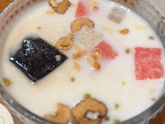 -糟粕醋·椰苑海南菜餐厅(亚龙湾天域酒店)