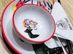 -新白鹿餐厅(爱琴海购物中心店)