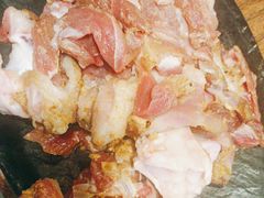 -柿子树炭烤羊腿(金台路店)