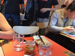 -红荔村肠粉(岗厦店)