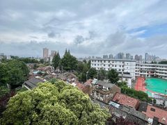 -肯德基(南京高铁1店)