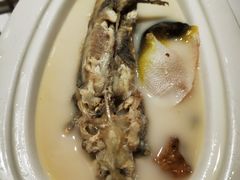 -味茂·老船夫1927(东海东路店)