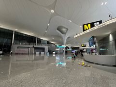 -杭州萧山国际机场
