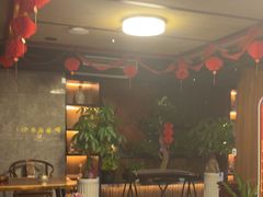 -臻享养生·SPA·影院式足道(汇臻店)