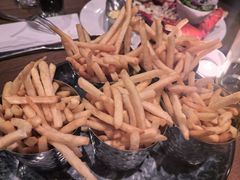 -Burger & Lobster(Dean Street)