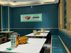 -绿草地·湘菜(芙蓉天街店)